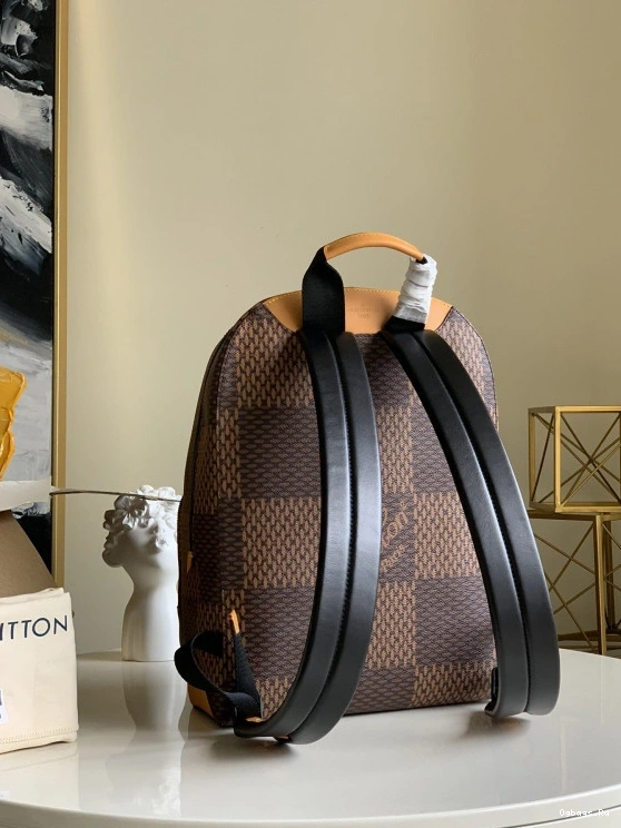 BACKPACK VUITTON LOUIS 0125